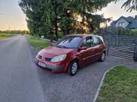 Renault Scenic II 1.9 Dci bez korozji