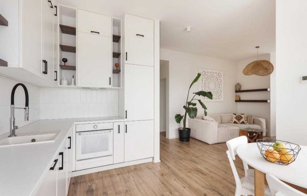 Уютная 2 к квартира в доме бизнес-класса ЖК 18 Жемчужина 80 кв.м.