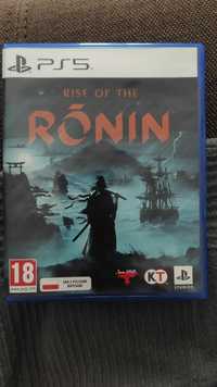 Rise of the Ronin PS5 PL