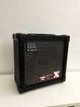 Amplificador guitarra eléctrica roland cube 30x