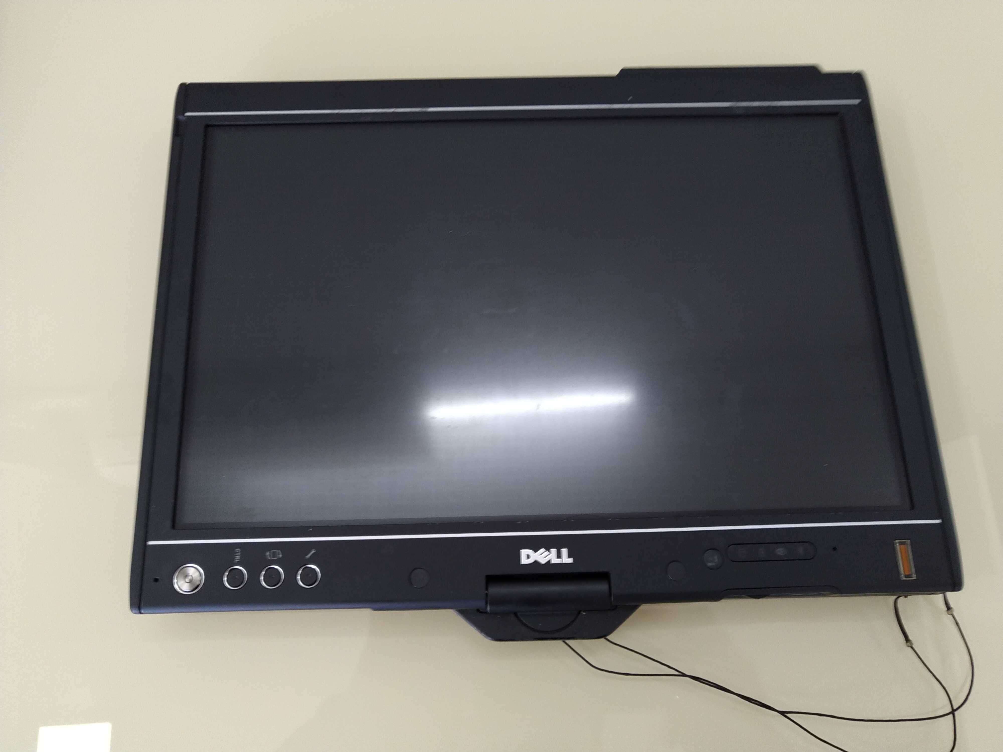 Ноутбук-трансформер сенсорный Dell Latitude XT2