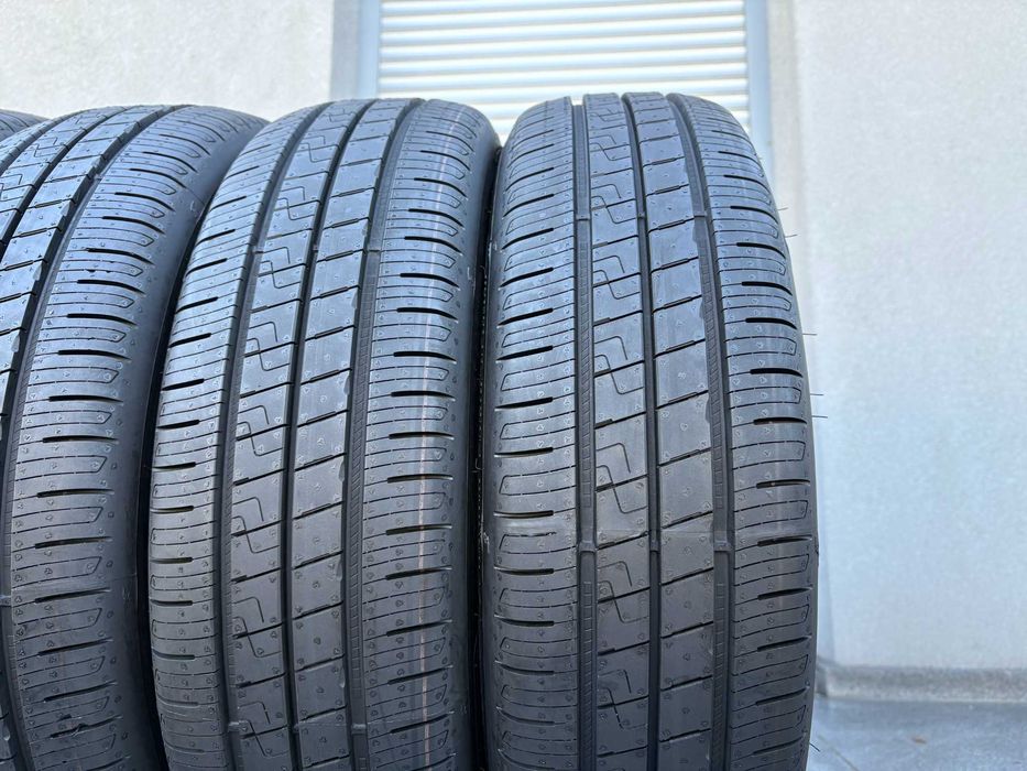 x4 NOWE lato 175/65R17 GoodYear EfficientGrip YARIS CROSS 2022r L415