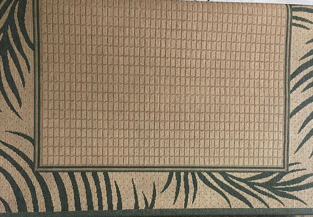 Limpeza e higienização de tapete