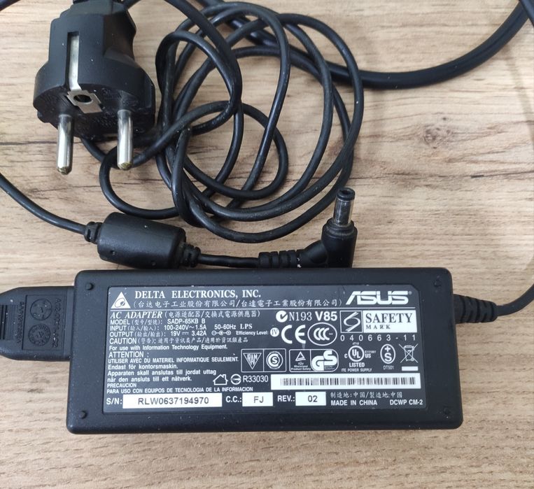 Ноутбук Asus M50Vn