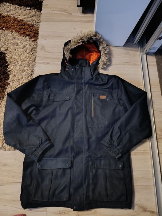 Kurtka zimowa Trespass wodoodporna wiatroodporna L