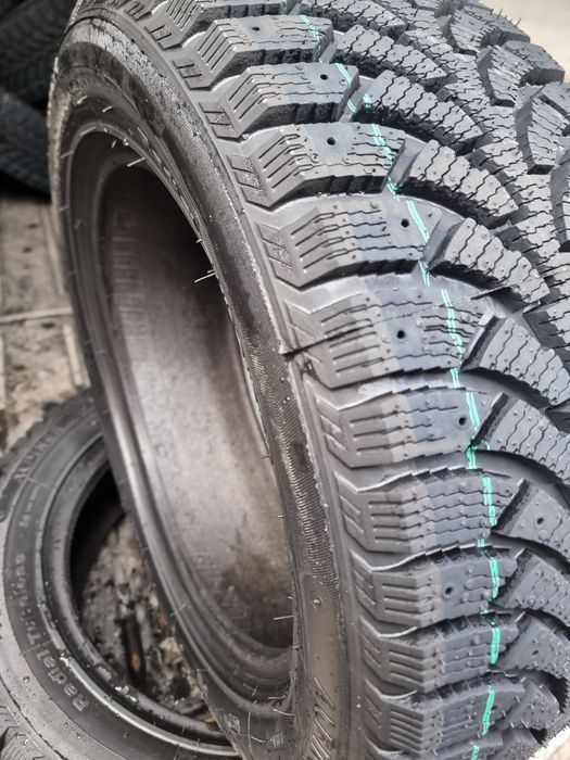 Opony Profil 205/55 R16 Alpiner 91H