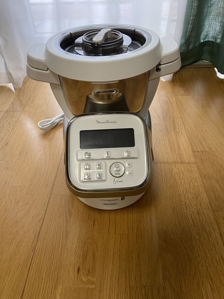 Moulinex companion