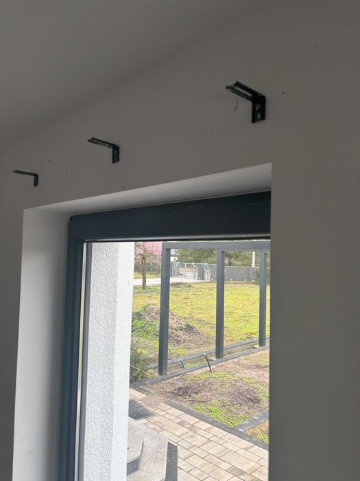 Roleta dzien noc. Pionowa długa.