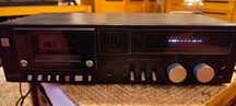 Magnetofon Technics M215