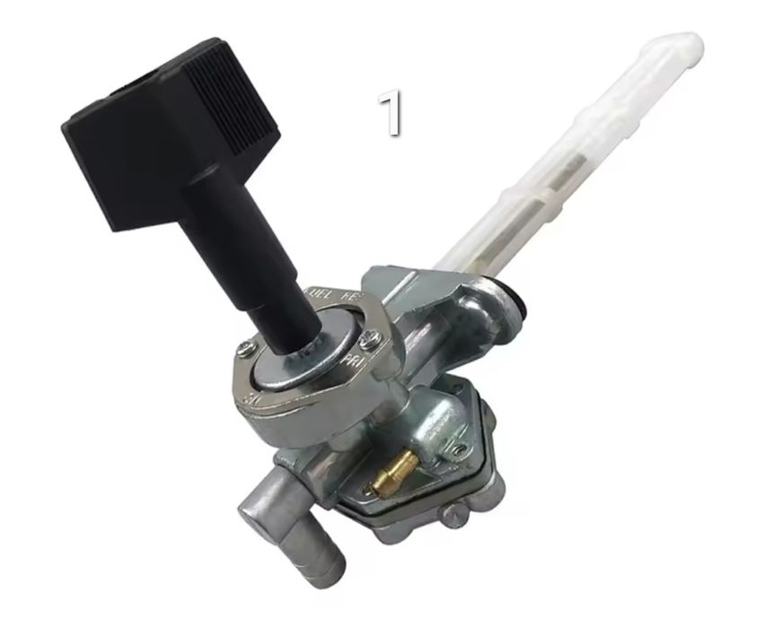 Топливный кран Honda Suzuki GSF , Katana GSX ,hornet CB 500