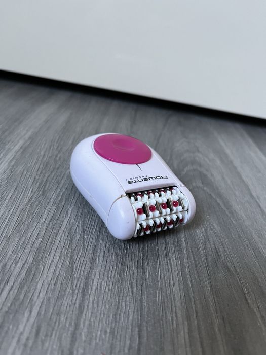 Епілятор Rowenta