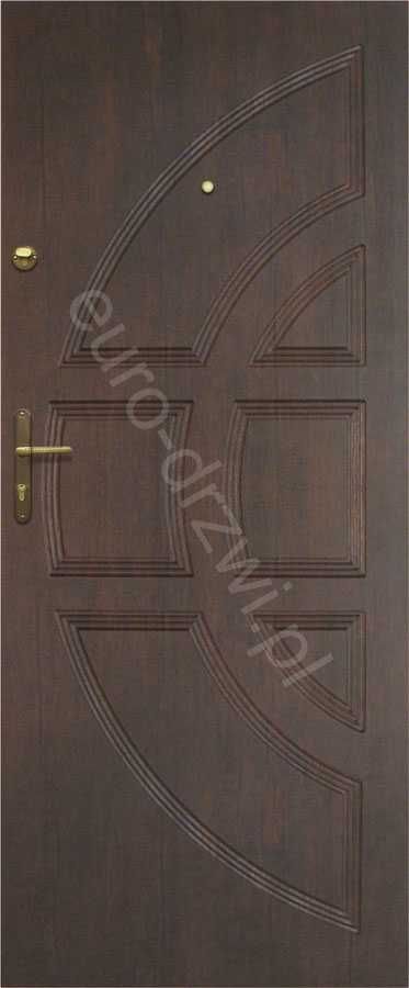 Drzwi z montażem , Od Ręki , Producent drzwi , drewniane , metalowe