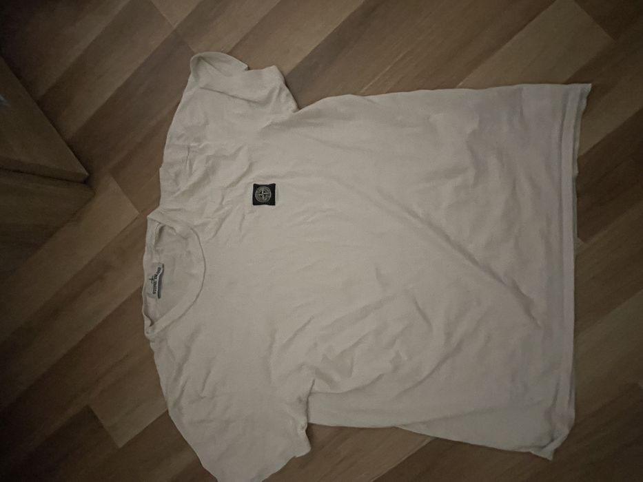 кофта stone island