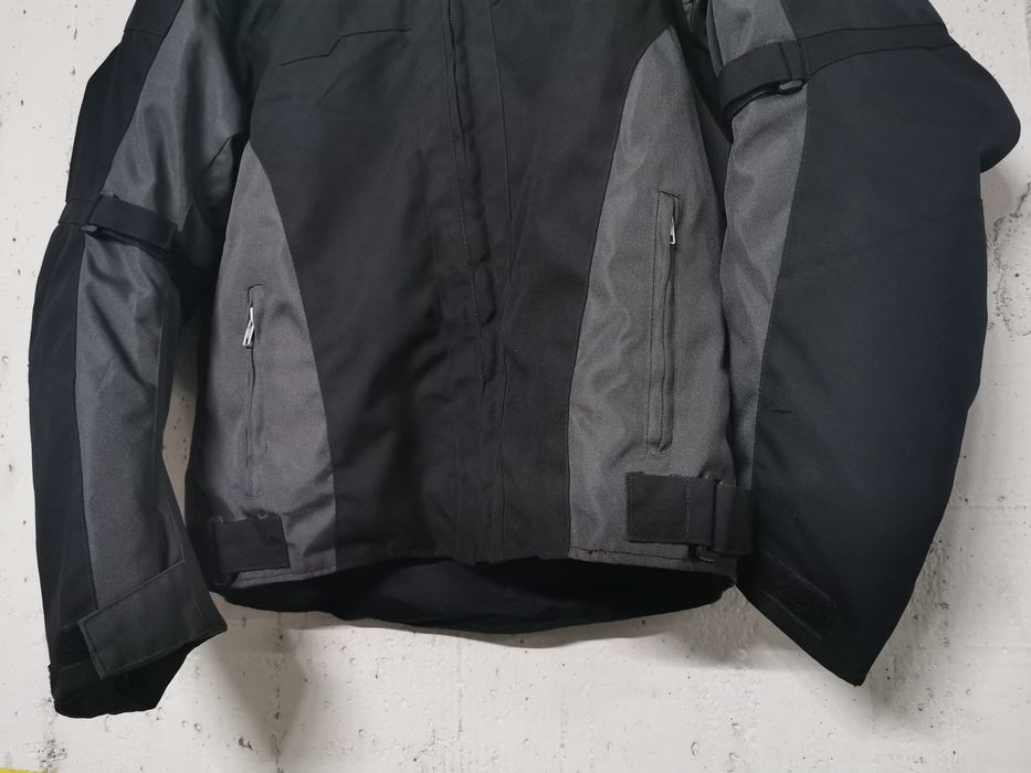 Casaco / Blusão para motard / Moto / Mota impermeável ( NOVOS )