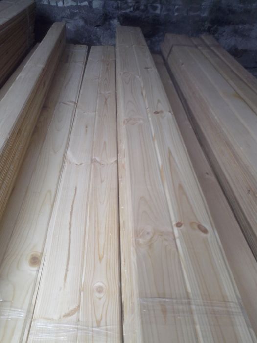 Вагонка дерев'яна, лежак (полок),вільха, дошка