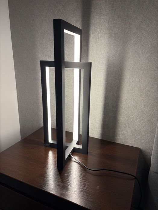 Lampki nocne led 2 sztuki