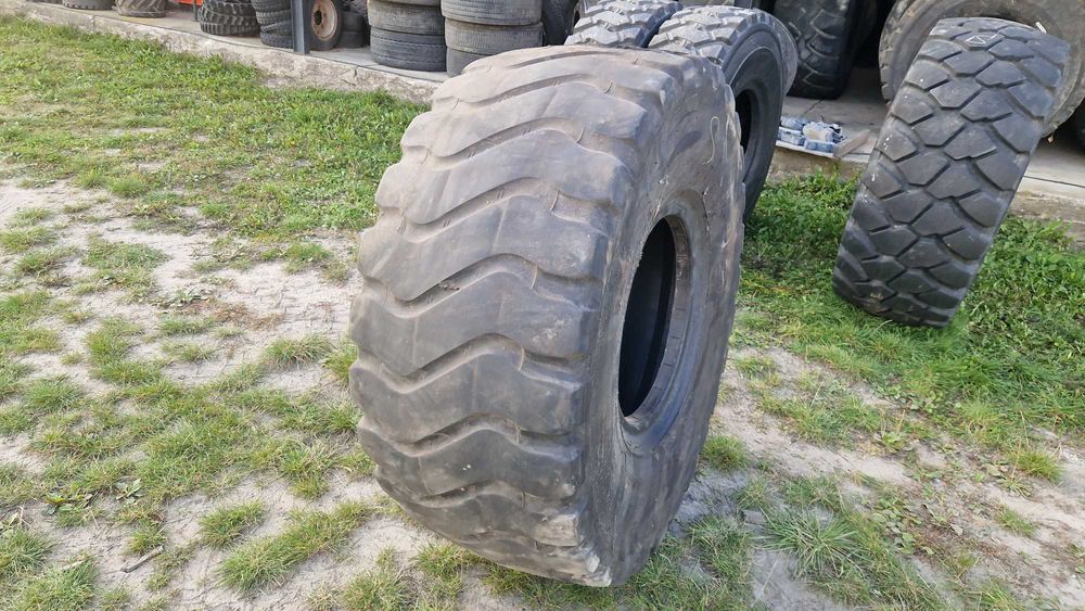 23.5r25 23.5-25 Goodyear 40% bez napraw