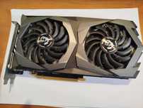 MSI GeForce GTX 1650 GAMING X 4GB GDDR5 Gwarancja