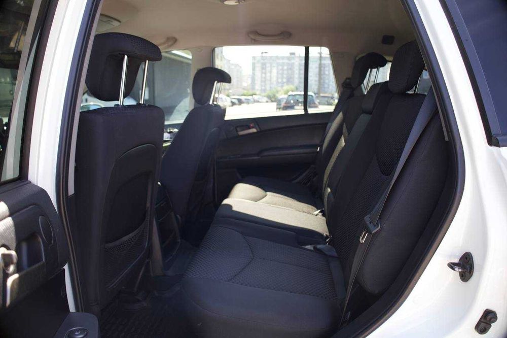 Продам SsangYong Kyron 2012