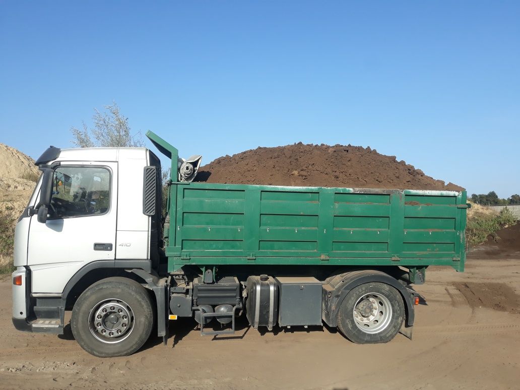 Продам: Пісок, щебінь, відсів, цемент, цегла, блоки, чорнозем ДОСТАВКА