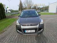 Ford Kuga Stan bardzo dobry