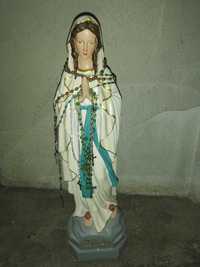 Estátua Figura de Nossa Senhora