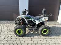 Quad Atv 125 110 BERETTA VARIA KXD