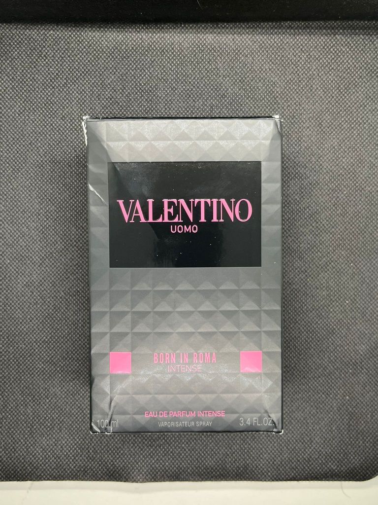 Perfume Valentino Born in roma intense