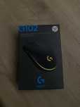 Мишка logitech g102 8,000 DPI
