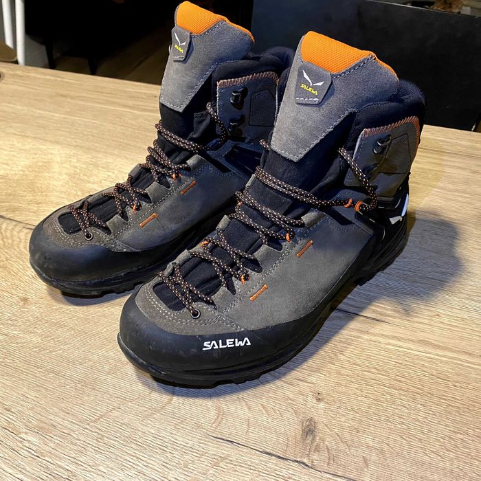 Salewa MTN 2 Trainer GTX M buty trekkingowe 43