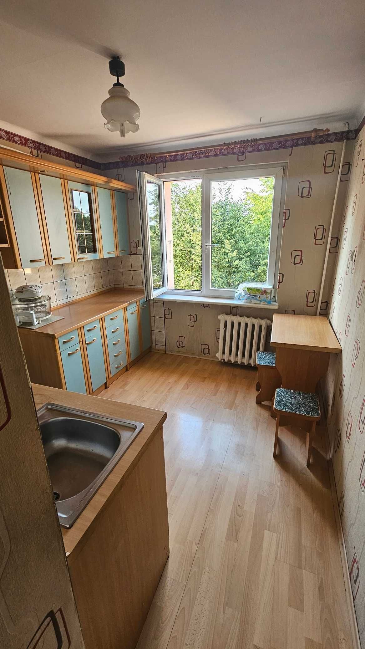 Sprzedam mieszkanie 40,5m2 Andrychów