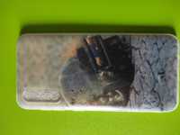 Capa Samsung A50 PUBG