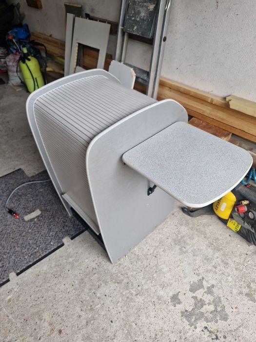 VW T4 T5 Multivan kamper szafka