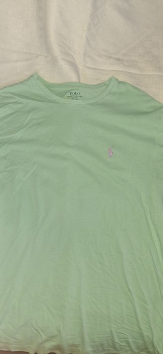 Футболка Polo Ralph Lauren