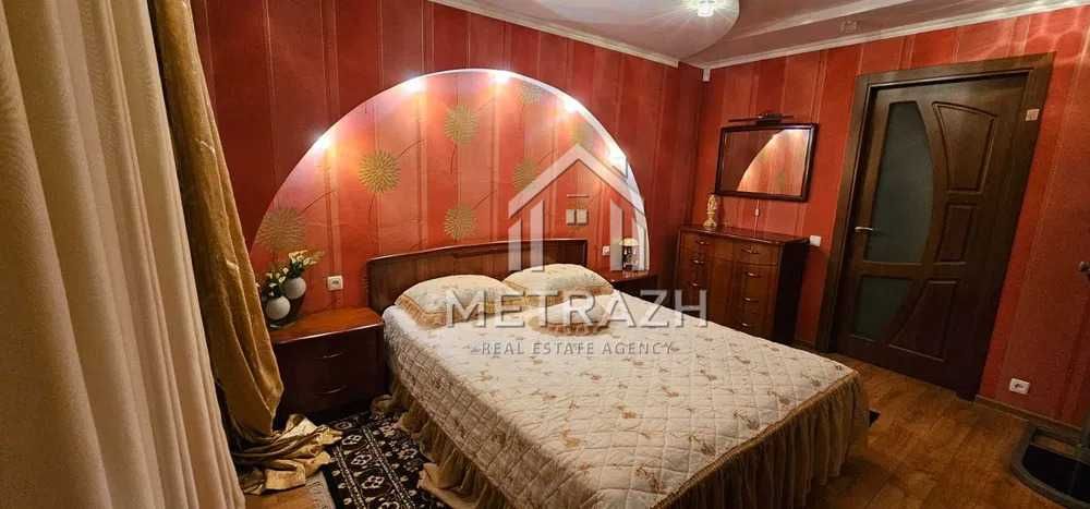 Продам 3комн.квартиру Клочковская. Госпром. Научная.Е-відновлення