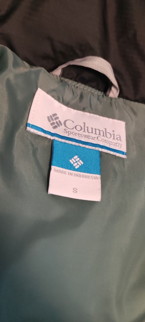 Kamizelka Columbia S