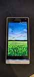 Sony Ericsson S LT26i