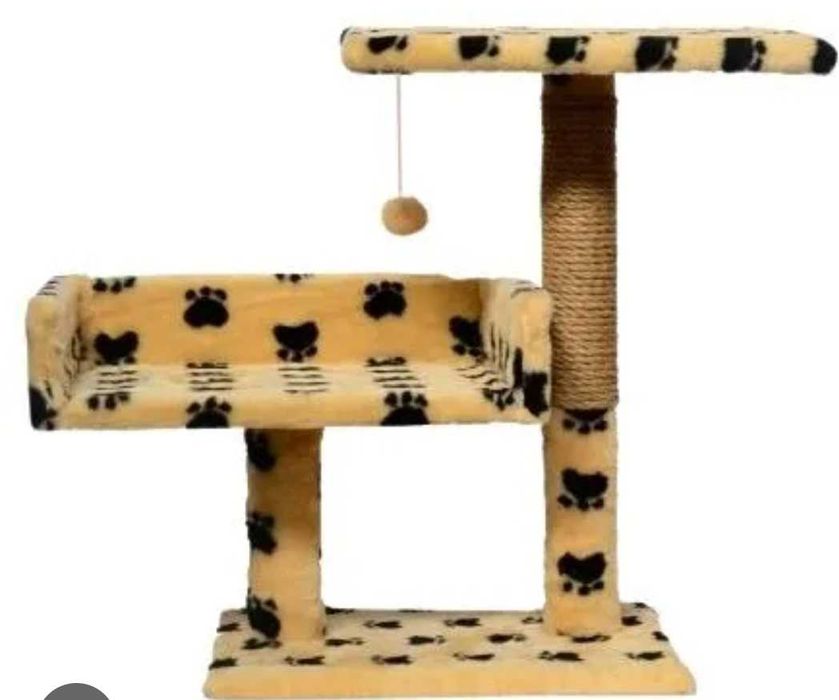 Когтеточка  для котів