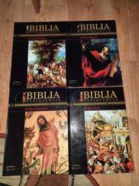 Biblia tysiąclecia
