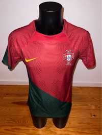CAMISOLA PORTUGAL PLAYER EDITION 23/24