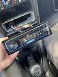 Автомагнитола JVC KD-X 176