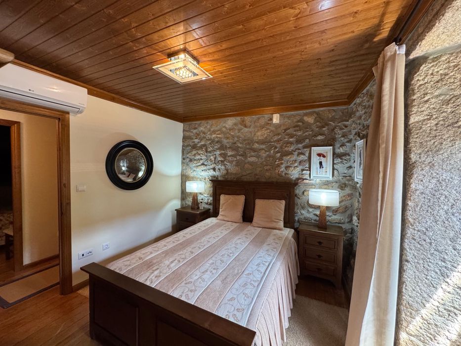 Casas de Campo com piscina