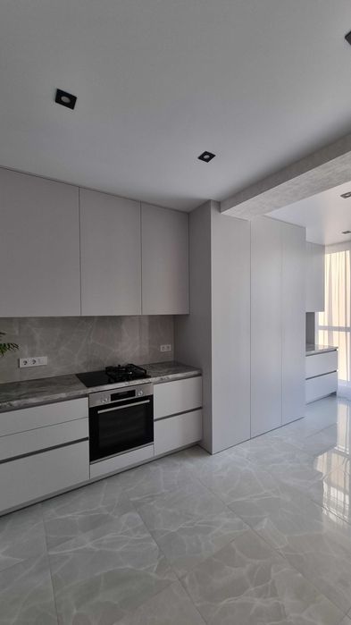 Продаж розкішної 3к квартири ЖК Софія Резиденс Софіївська Борщагівка