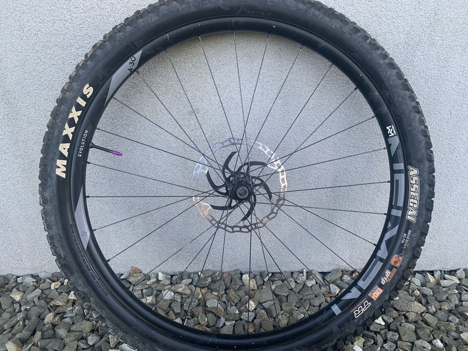 Newmen evolution sl A-30 29”