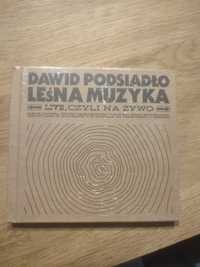 Dawid Podsiadło-Leśna Muzyka CD