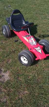 Gokart dla dzieci