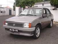 Vendo corsa A 1.2 GL
