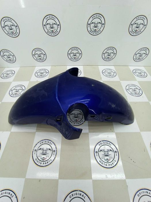 Guarda lama Honda CBF250 CBX250 03/09