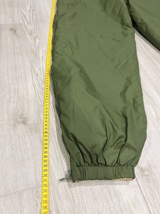 Реверсивні штани армії Британії, Level 7, штани утеплені