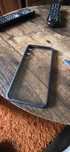 Etui Spigen Ultra Hybrid Galaxy s24 plus Frost black